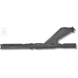 VW Original Larguero Con Brazo - 251803105B