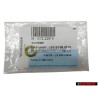 VW Original Arandela Elastica - N 0122265