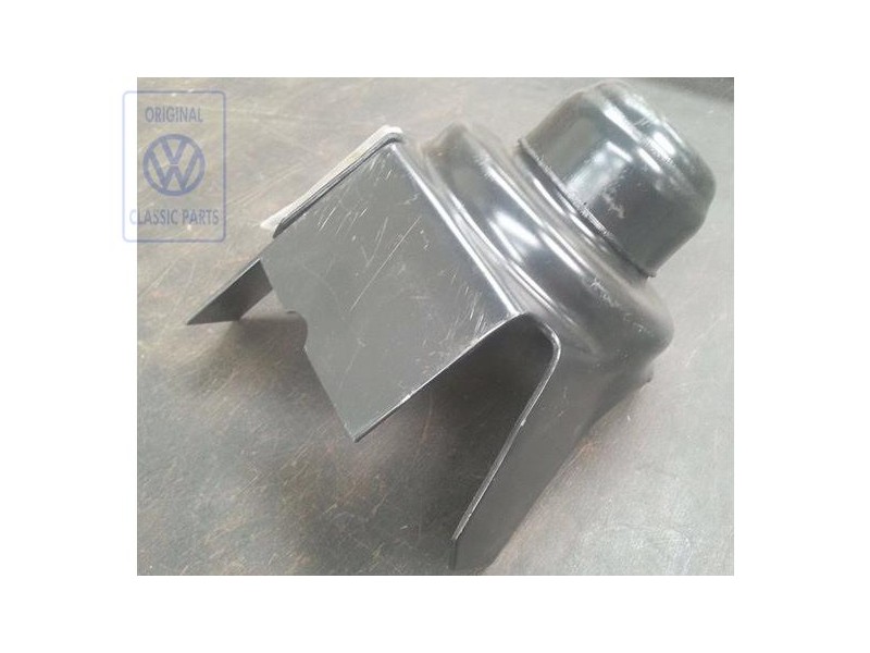 VW Original Recepcion Amortiguador - 251803292C