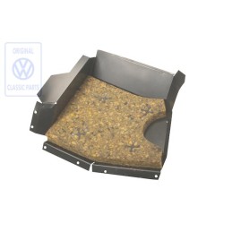 VW Original Carter De Amortiguacion - 251864782A
