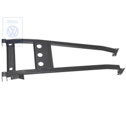 VW Original Proteccion Inferior P. 