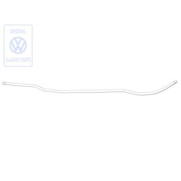VW Original Tubo De Liquido Refrigerante - 251121397L