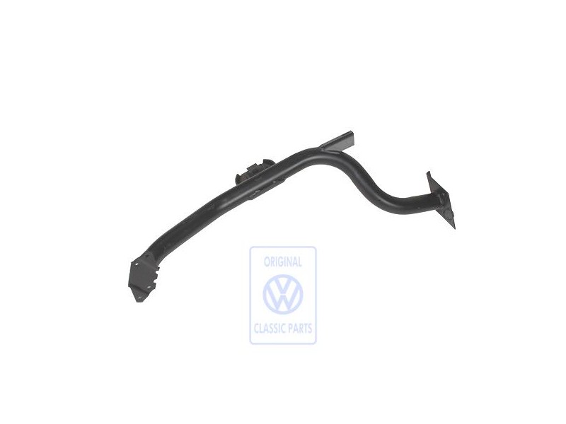 VW Original Soportes De Motor - 251199200D