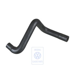 VW Original Tubo Flexible Refrigerante - 251261238G