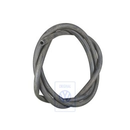 VW Original Tubo Flexible Refrigerante - 251265057J
