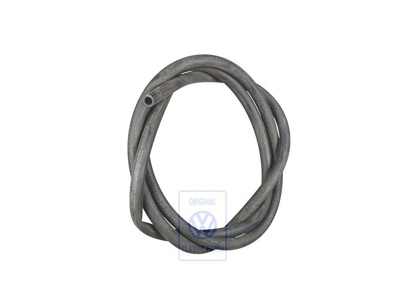 VW Original Tubo Flexible Refrigerante - 251265057J
