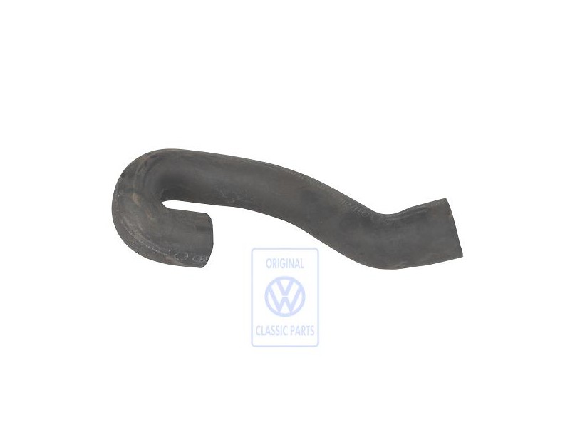 VW Original Tubo Flexible - 251301063A
