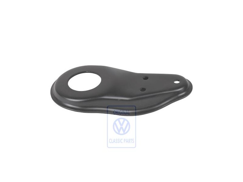VW Original Consola - 251399115A