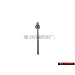 VW Original Remache Ciego - N 90437601