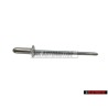 VW Original Remache Ciego - N 90437601