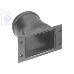 VW Original Tubo De Aire - 251959215A