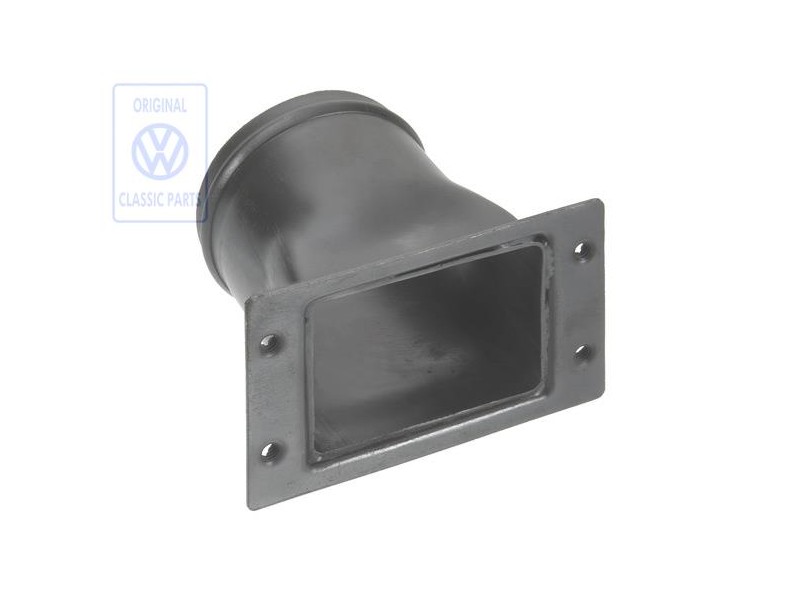 VW Original Tubo De Aire - 251959215A