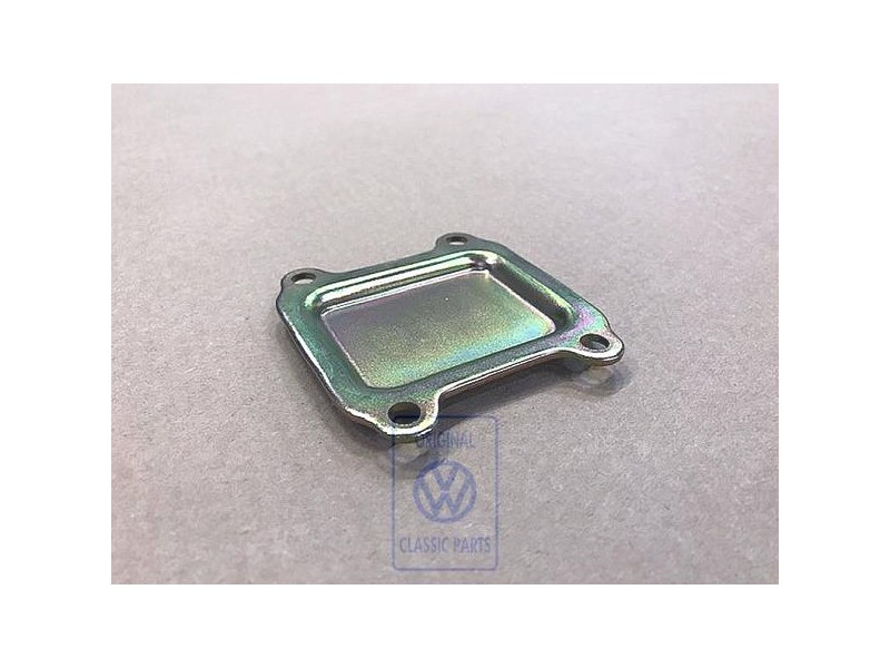 VW Original Tapa - 094311486