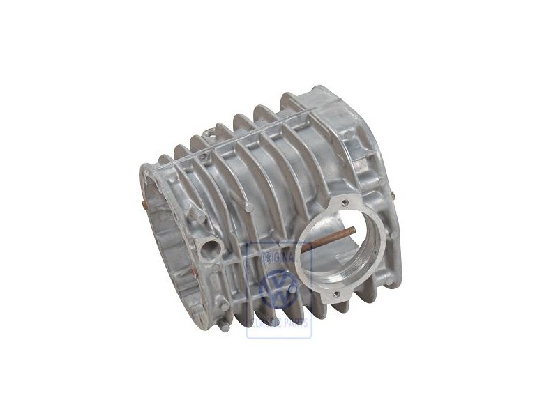 VW Original Caja - 094409119