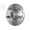 VW Original Buje De Rueda - 251501619