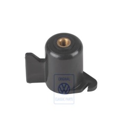VW Original Fiador P. Bloqueo Marcha - 251711866