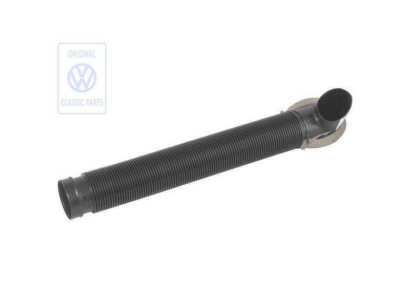 VW Original Tubo Flex. 