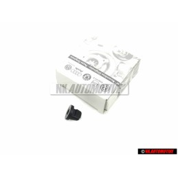 VW Original Tuerca Expansible - 535853694