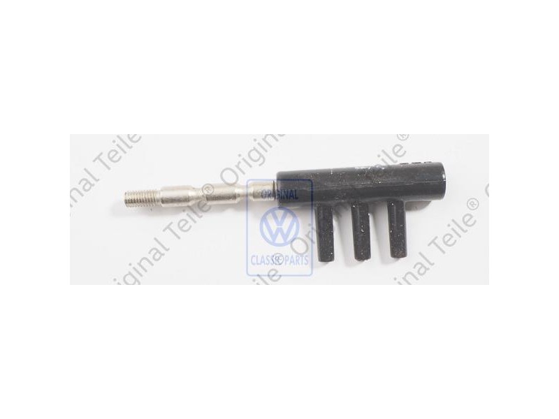VW Original Valvula - 857711981