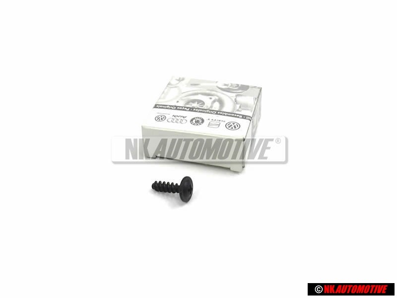 VW Original Tornillo Alomado P. 