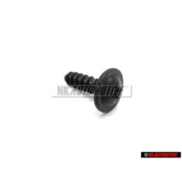 VW Original Tornillo Alomado P. 