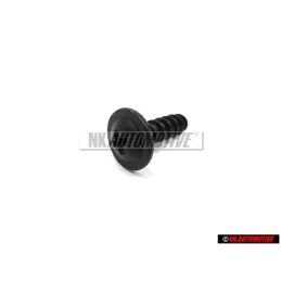 VW Original Tornillo Alomado P. 