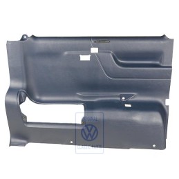 VW Original Revestimiento Pared Lateral Cuero Sintetico Laguna - 7D0867035AD7FP