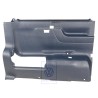 VW Original Revestimiento Pared Lateral Cuero Sintetico Laguna - 7D0867035AD7FP
