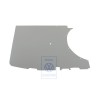 VW Original Revestimiento Pared Lateral Gris Guijarro - 7D0867405AD1YX