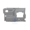VW Original Revestimiento Pared Lateral Gris Franela - 7D1867036BDQEM