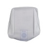 VW Original Tapizado Asiento Tejido Gris Franela - 7D0883405AAPAC