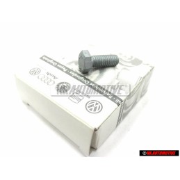 VW Original Tornillo Hexagonal - N 01021533