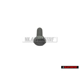 VW Original Tornillo Hexagonal - N 01021533