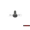 VW Original Tornillo Hexagonal - N 01021533