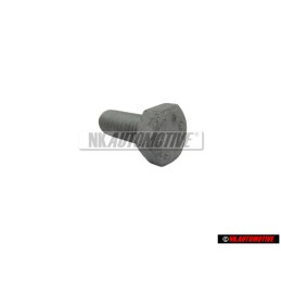 VW Original Tornillo Hexagonal - N 01021533