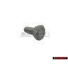 VW Original Tornillo Hexagonal - N 01021533