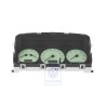 VW Original Cuadro De Instrumentos Negro Satinado - 7D0919863JX01C