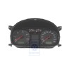 VW Original Cuadro De Instrumentos Negro Satinado - 7D0920820EX01C