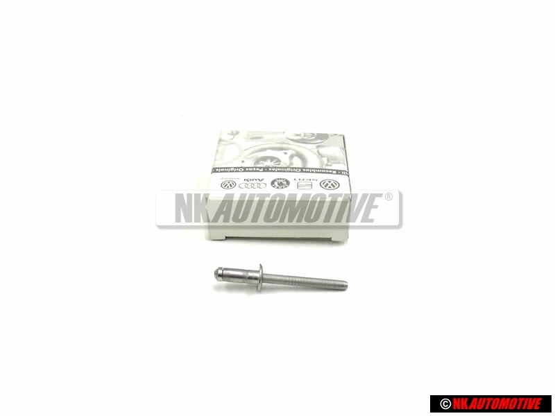 VW Original Remache Ciego - N 90478601