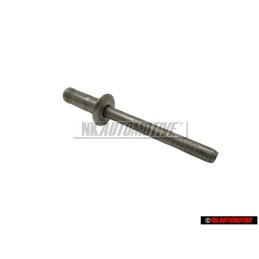 VW Original Remache Ciego - N 90478601
