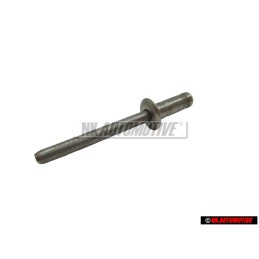 VW Original Remache Ciego - N 90478601
