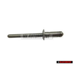 VW Original Remache Ciego - N 90478601