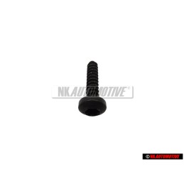 VW Original Tornillo Abombado Para Chapa Con Hexagono Interior - N 10661801