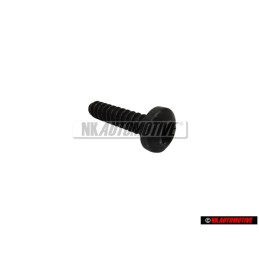 VW Original Tornillo Abombado Para Chapa Con Hexagono Interior - N 10661801