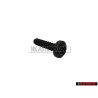 VW Original Tornillo Abombado Para Chapa Con Hexagono Interior - N 10661801