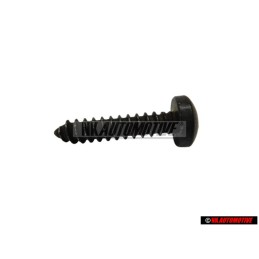 VW Original Tornillo Abombado Para Chapa Con Hexagono Interior - N 10661801