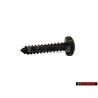 VW Original Tornillo Abombado Para Chapa Con Hexagono Interior - N 10661801