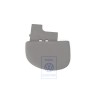 VW Original Pieza De Conexión Gris Franela - 701867691C U71