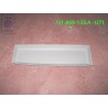 VW Original Suplemento P. Portaobjetos Gris Franela - 701868133A U71