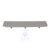 VW Original Caja Portaobjetos Gris Franela - 703867133B 7DE